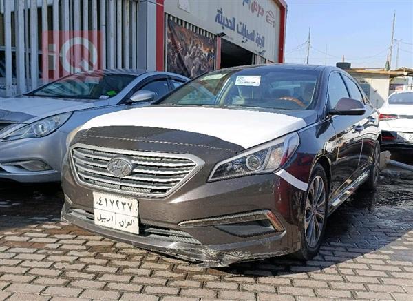 Hyundai for sale in Iraq